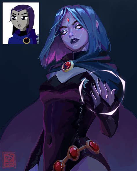 Explore the Best Ravenfanart Art .